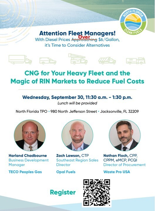 CNG Event Invitation