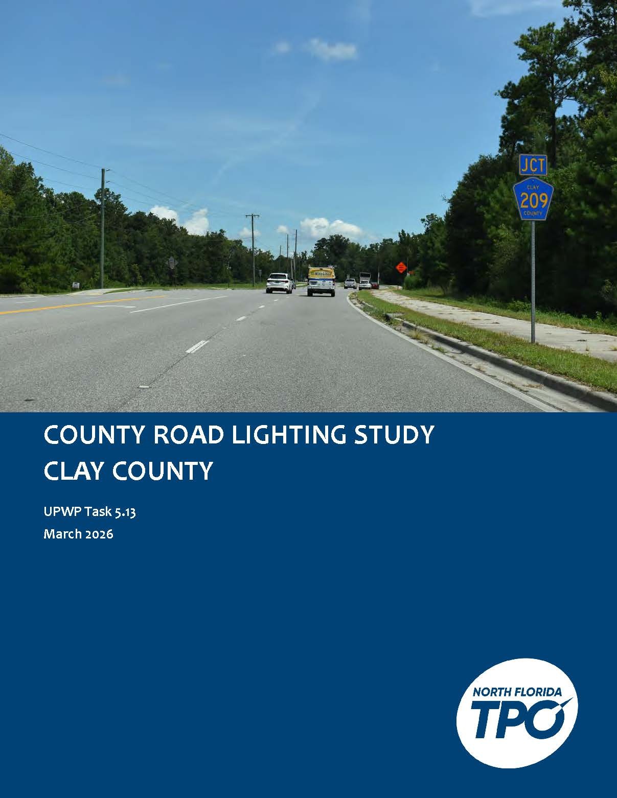 Clay Lighting Study FINAL cover