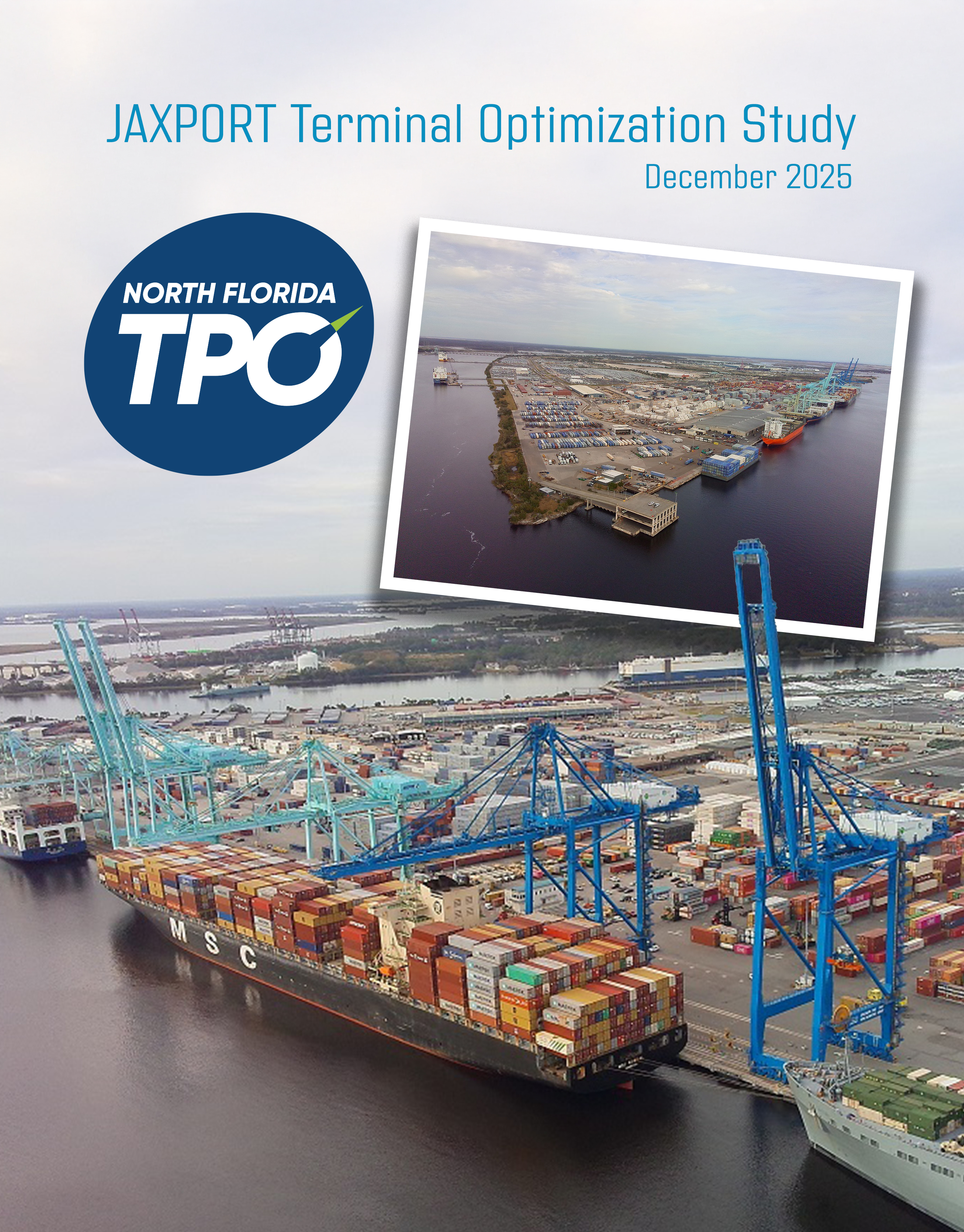 JAXPORT Terminal Optimization Study Dec2025 FINAL