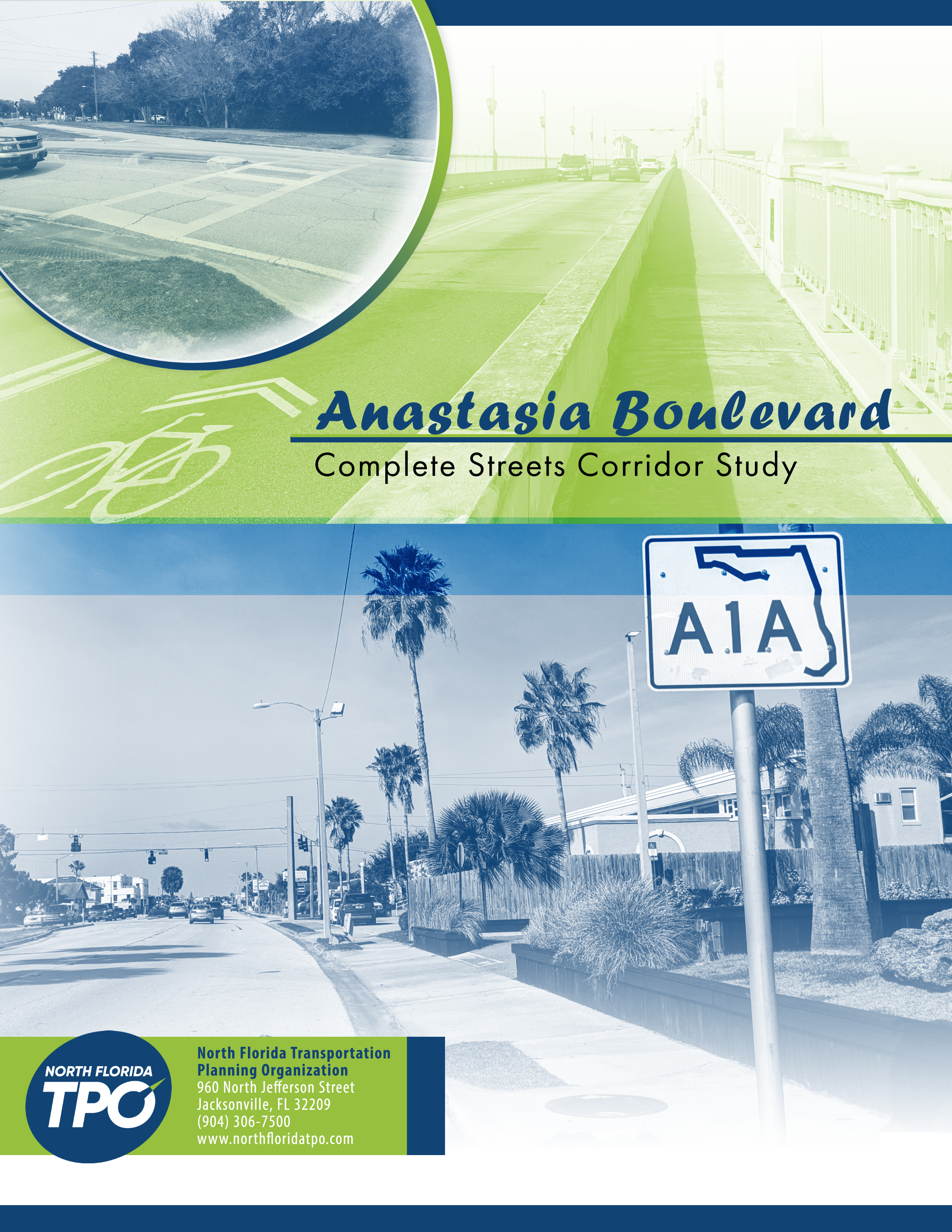 Anastasia Complete St Cover