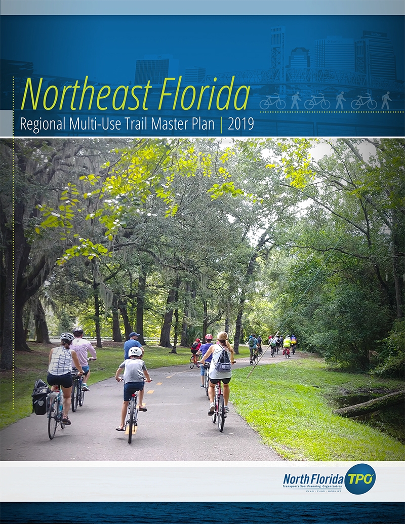 Regional Multiuse Trails Report Final