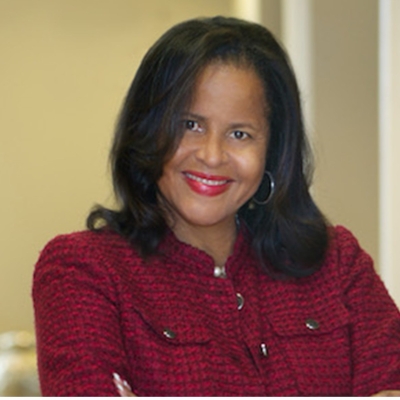 Patricia Gillum Sams