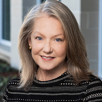 Nancy Sikes-Kline