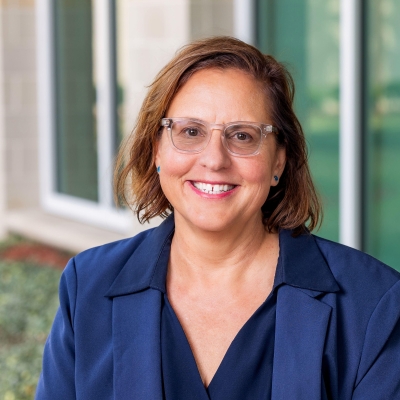 Paula Gendreau