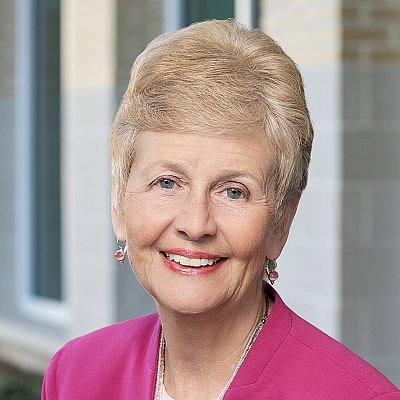 Marci Larson