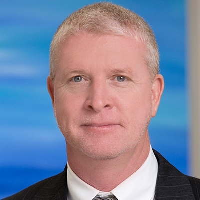 Gregory Evans, P.E.