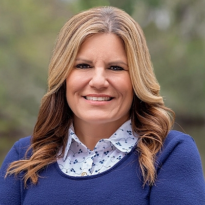 Dr. Kristen Burke